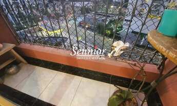 Imagem 5: São Paulo - Apartamento Padrão - LAUZANE PAULISTA