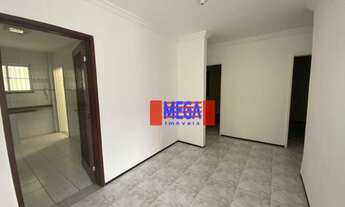 Imagem 4: Apartamento de 3 quartos, varanda e 2 vagas à venda no Joaquim Távora