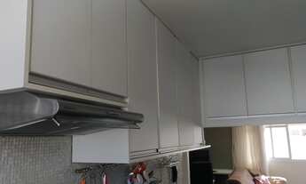 Imagem 6: Apartamento para venda possui 82 metros quadrados com 2 quartos em Vila Clementino - São P