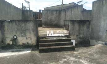 Imagem 6: Casa com 3 dormitórios à venda, 150 m² por R$ 475.000,00 - Jardim Cidade Pirituba - São Pa