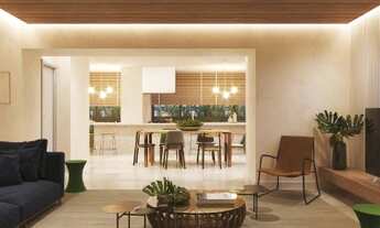 Imagem: Apartamento no Campo Belo de 65 M² com