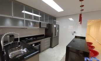 Imagem 3: SOBRADO NOVO E SEMI MOBILIADO