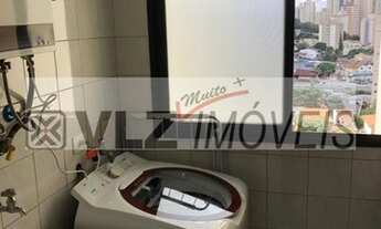 Imagem 4: Apartamento, Saúde - São Paulo