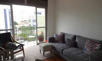 Imagem 2: Rua tranquila e com linda vista