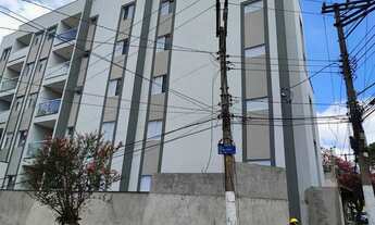 Imagem 4: Apartamento para venda com 50 metros quadrados com 2 quartos em Cidade Patriarca - São Pau