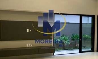 Imagem 6: Residencial Tamboré - Alto Padrão para Venda