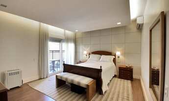 Imagem 5: Alto padrão 4 suítes com 6 vagas próximo ao Parque Trianon-Masp, Parque Mário Covas e ao m