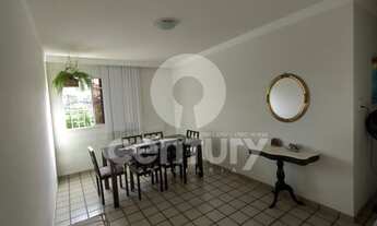 Imagem 1: Apartamento à venda no Condomínio Parque Residencial Hermes Fontes>