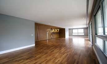 Imagem 5: Apartamento com 4 Quartos à Venda, 371m²