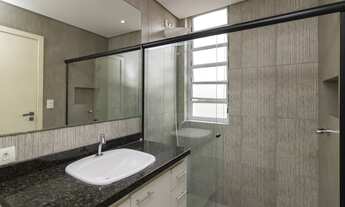 Imagem 3: STUDIO COMPACTO - AV NOVE DE JULHO - PRÓX SHOPPING LIGHT