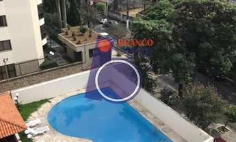 Imagem: São Paulo - Apartamento Padrão - Jardim