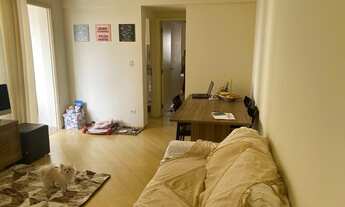 Imagem 3: Apartamento com 2 dormitórios à venda, 66 m² por R$ 760.000,00 - Vila Mariana - São Paulo