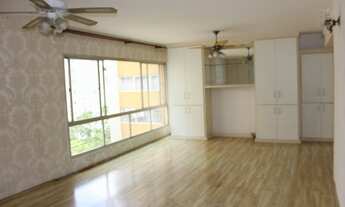 Imagem 4: 74182- Jd América- Rua Bela Cintra- 130m2- 2 vagas