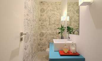 Imagem 6: Venda/Jardim Paulista: Apartamento Reformado no Jardins!