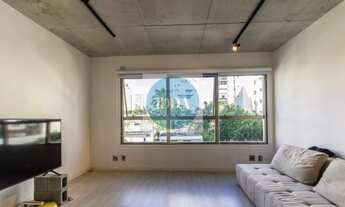 Imagem 5: Apartamento para aluguel possui 70 metros quadrados com 2 quartos em Campo Belo - São Paul