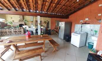 Imagem 5: Casa térrea com edícula nos fundos - Aceita Financiamento