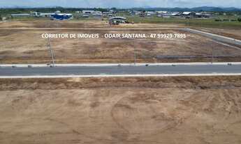 Imagem 5: Lotes Industriais 100% Parcelado Sem Banco Prontos Para Construir