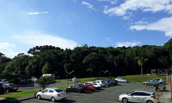 Imagem 3: Apartamento para Venda em Curitiba, Campo de Santana, 2 dormitórios, 1 banheiro, 1 vaga