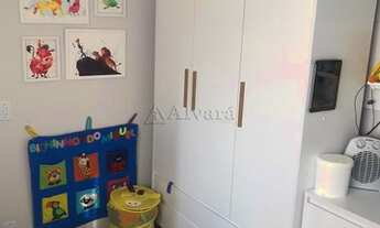 Imagem 4: Venda-Apartamento-São Paulo-Vila Piauí