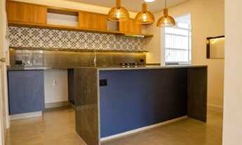 Imagem 6: Apartamento para venda tem 80 metros quadrados com 2 quartos em Vila Nova Conceição - São