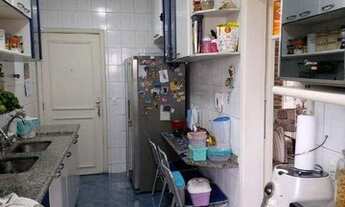 Imagem 7: Apartamento com 3 suítes - Jardim Anália Franco - São Paulo/SP