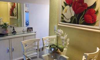 Imagem 7: Apartamento para venda tem 68 metros quadrados com 3 quartos em City América - São Paulo