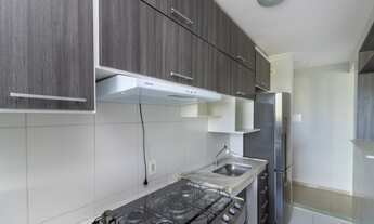 Imagem 7: PORTO ALEGRE - Apartamento Padrão - Jardim Itu