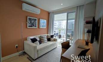 Imagem 5: Sweet Home Apartamento com 3 dormitórios