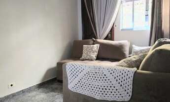 Imagem 3: Sobrado para Venda em São Paulo, Horto Florestal, 4 dormitórios, 2 banheiros, 2 vagas