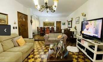 Imagem 3: Sobrado com 4 dormitórios para alugar, 300 m² por R$ 15.000,00/mês - Tatuapé - São Paulo/S