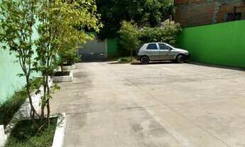 Imagem 3: Casa de condomínio sobrado para venda tem 68 metros quadrados com 2 quartos