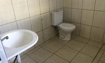 Imagem 3: CASA PARA LOCAÇÃO - PISO SUPERIOR