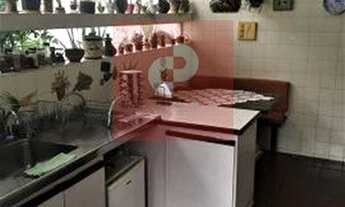 Imagem 3: Casa para venda com 185 metros quadrados com 3 quartos em Indianópolis - São Paulo - SP