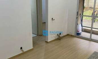 Imagem: Apartamento à venda, 52 m² por R$ 210.000,00