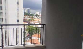 Imagem 3: Apartamento para venda à 150 mts do metrô Vila Madalena