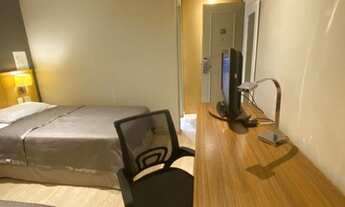 Imagem 2: Suíte para temporada na Barra da Tijuca