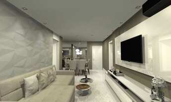 Imagem 2: Apartamento para venda tem 106 metros quadrados com 3 quartos em Ipiranga - São Paulo - SP