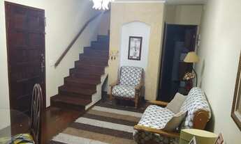 Imagem: Sobrado com 3 dormitórios à venda, 150