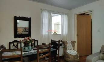 Imagem: Casa Térrea, Sumaré - São Paulo