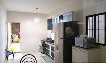 Imagem 4: BARUERI - Casa Padrão - Parque das Nações