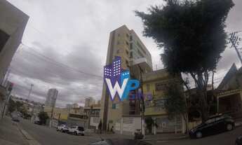 Imagem 7: Apartamento à venda, 38 m² por R$ 265.000,00 - Tatuapé - São Paulo/SP