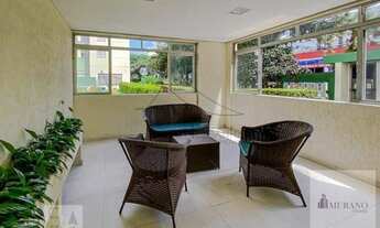 Imagem 7: Apartamento para Venda em São Paulo, Brás, 2 dormitórios, 1 banheiro, 1 vaga