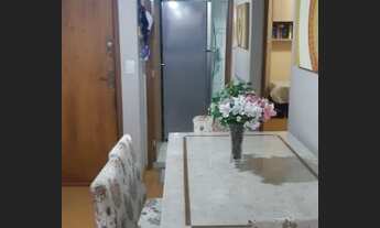 Imagem 2: Lindo Apto para venda possui 57 metros quadrados com 3 quartos no Horto do Ipê - São Paulo