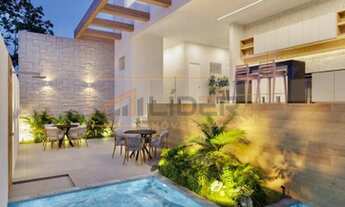 Imagem: CASA DUPLEX DE ALTO PADRÃO NO ALTO MARISTA