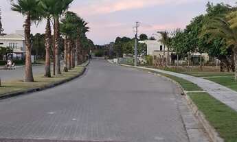 Imagem 3: Lote terra brasilis reserva