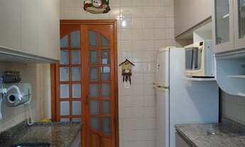 Imagem 7: Apartamento para venda possui 76 metros quadrados com 3 quartos em Sacomã - São Paulo - SP