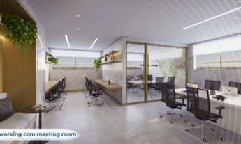 Imagem 3: LANÇAMENTO - Stúdio e quarto e sala para venda com 1 quarto em Itapuã - Salvador - BA