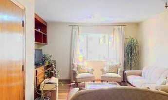 Imagem 4: Apartamento Próx. Ibirapuera, com 3 dormitórios, 1 suíte, 1 vaga, em Jardim Paulista, São