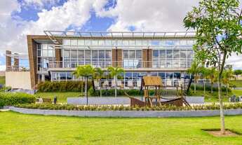 Imagem 1: Terreno Cyrela Landscape Esplanada