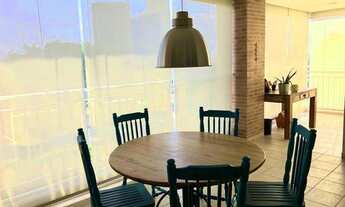 Imagem 5: Alto da Boa Vista, 115 m 3 dorms 2 suites 2 vagas varanda gourmet